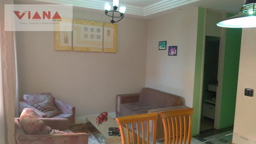 Imagem 8 de 15 de Casa De Condominio Em Jardim Valdibia - São Bernardo Do Campo - 11206