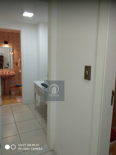 Imagem 19 de 29 de Apartamento A Venda No Bairro Tijuca Em Teresópolis - Rj. - Ap 0737-1