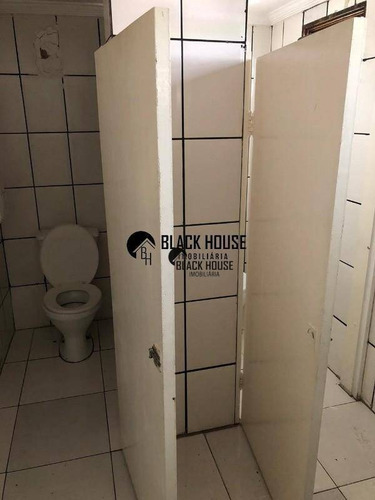 Imagem 13 de 14 de Salão Para Alugar, 369 M² Por R$ 5.000,00 - Além Ponte - Sorocaba/sp - Sl0040