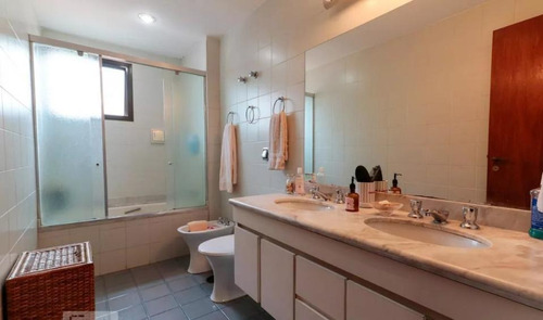 Imagem 29 de 29 de Apartamento Com 3 Dormitórios À Venda, 134 M² Por R$ 1.780.000 - Paraíso - São Paulo/sp - Ap19739