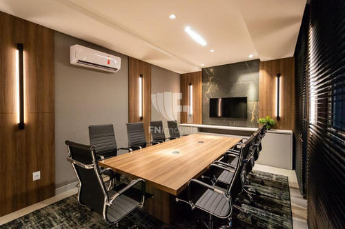 Imagem 8 de 15 de Sala Comercial - Al217