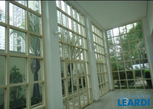 Imagem 8 de 15 de Apartamento - Itaim Bibi - Sp - 552035