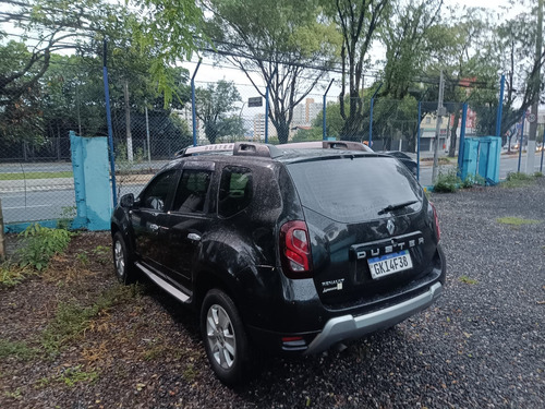 Renault Duster 1.6 16v Dakar Hi-flex 5p