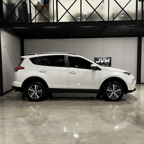 Toyota RAV4 RAV4 2.0 TOP 4X2 16V AUT
