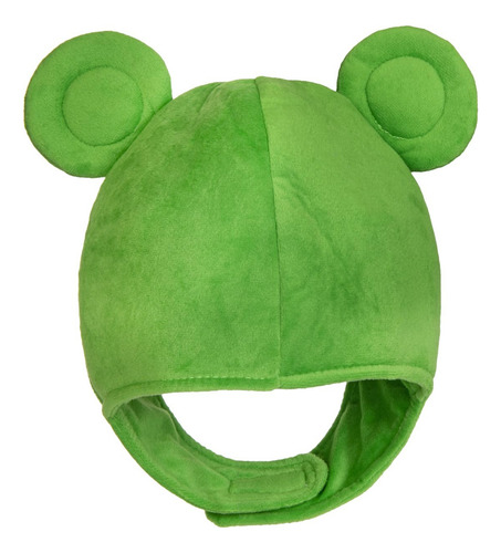 Chapéu De Sapo Com Capuz Para Festa De Cosplay De Fantasia