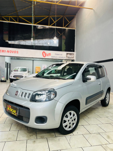 Fiat Uno 1.0 Vivace Flex 3p