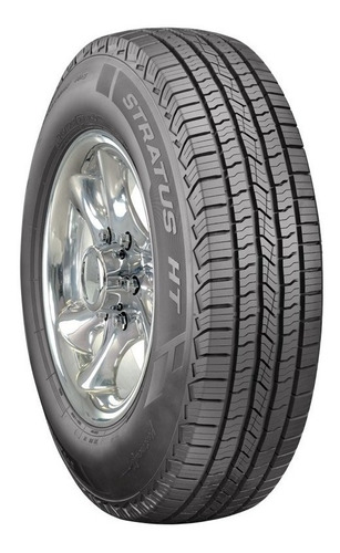 235/85 R16 Mastercraft Stratus  Ht 116/120r Lt Blem