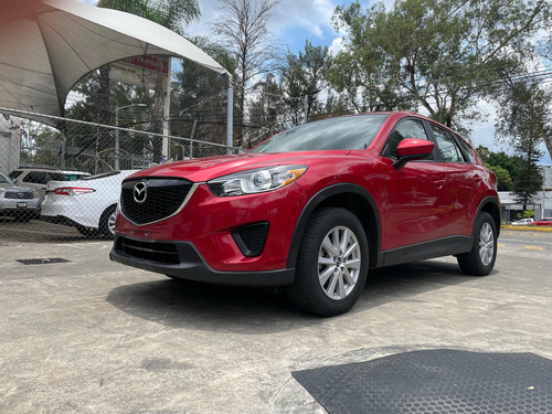 Mazda CX-5 2.0 Isport Mt