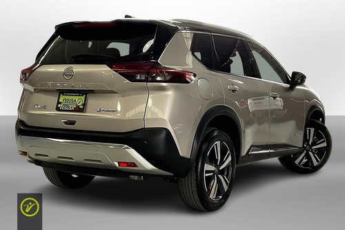 Nissan X-trail 2024
