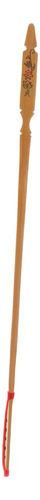 1 Par De Martillo Dulcimer De Bambú Chino Para Producción