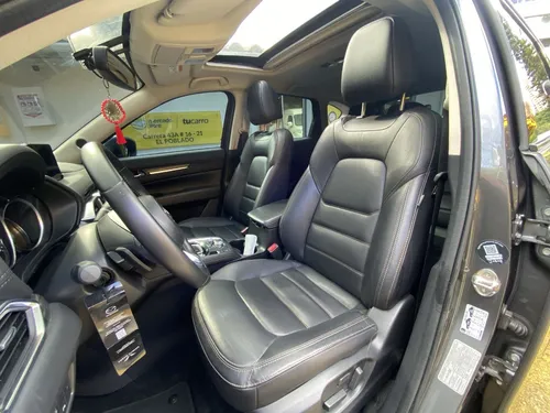 Mazda CX-5 2.5 Grand Touring At