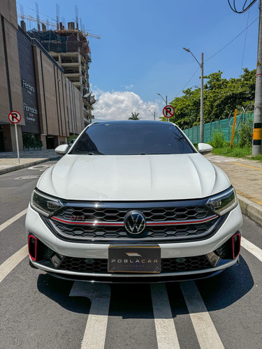 Volkswagen Jetta Vi 2.0 Gli