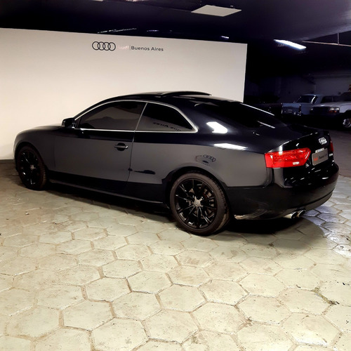 Audi A5 Coupe 2013 Usado Sportback Usada 2012 2014 2015 Pg