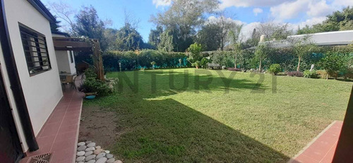 Casa En Venta Villa Elisa