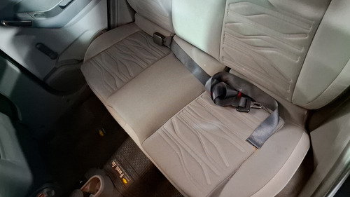 Chevrolet Agile 1.4 Lt Spirit
