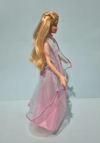 Barbie Magic Jewel Doll 2001( Joias Mágicas) | Parcelamento sem juros