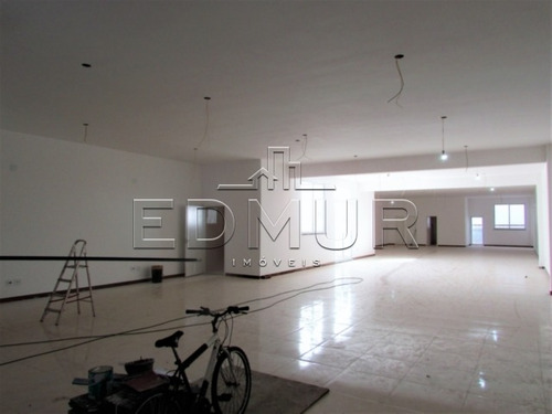 Imagem 5 de 15 de Predio - Santa Paula - Ref: 16416 - L-16416