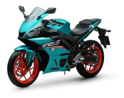 Imagem 3 de 13 de Yamaha R3 Abs - 2022 Tx Zero - A
