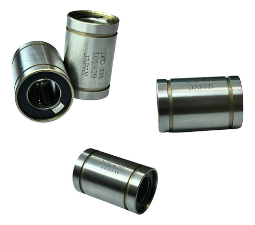 101929 Rodamiento Lineal 10 Mm