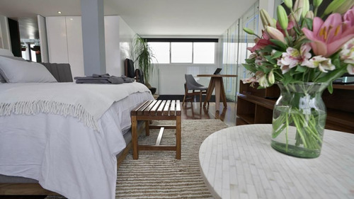 Departamento En Venta Vazquez De Mella, Polanco Inversionistas