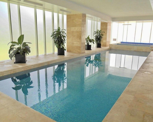 Departamento En Venta En Plaza Carso Miguel Hidalgo
