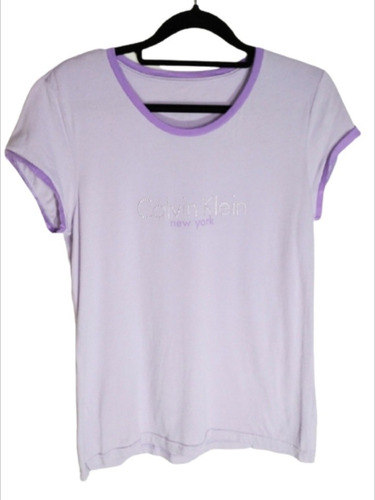 Remera Calvin Klein Original Talle M