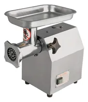 Comprar Picadora De Carne Kuma Buje 8 Mc8 60kg\u002Fh Fama
