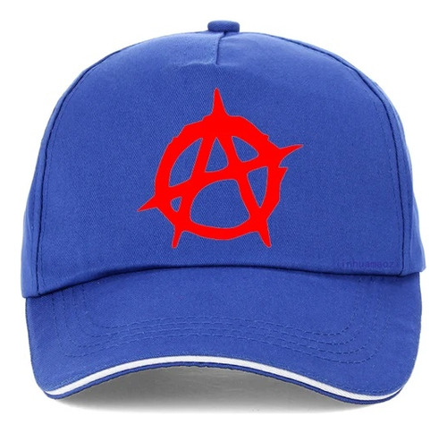 Gorra De Béisbol Sons Of Anarchy