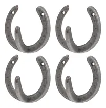 Comprar Doitool 4 Ganchos De Pared De Hierro Fundido, Ganchos De Par