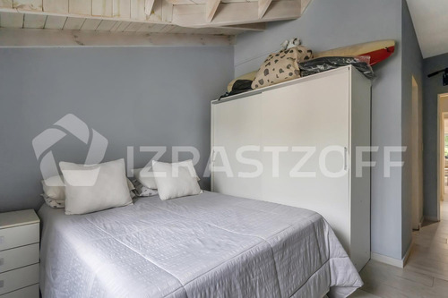 Casa En Los Lagartos Cc Con Cuarto En Planta Baja
