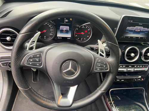 Imagem 15 de 15 de Mercedes Benz C200 Brabus Blindado Bss