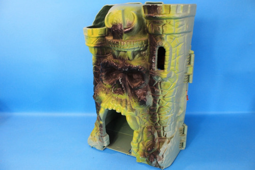 Castle Grayskull He-man Motuc Vintage (Usado)