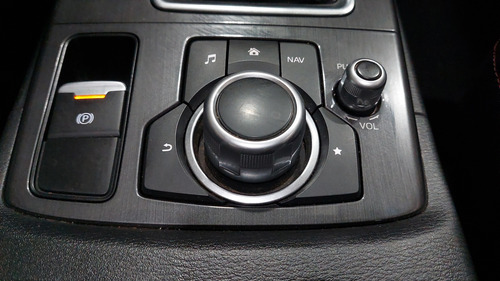Mazda CX-5 2.5 S GRAND TOURING 2WD AT