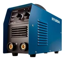 Comprar Soldadora Inverter Pro Hyundai Mma-200 200amp