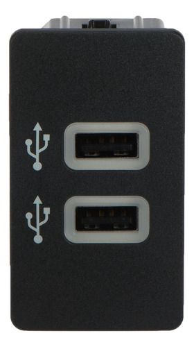 For El Módulo De Interfaz Usb Carplay: Sync 3, Solo Doble P