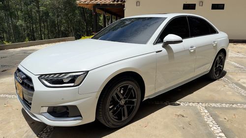 Audi A4 A4 B9 40 TFSI MHEV ADVANCE TP 2000