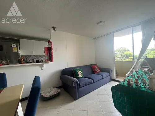 Vendo Apartamento En Envigado