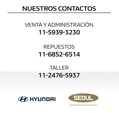 Hyundai Creta Safety - Seoul