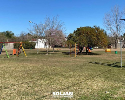 Venta Lote 315 M² Barrio Tierra De Autores Pueblo Esther