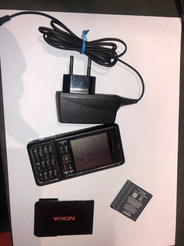 Nokia 3250 Xpressmusic Tim