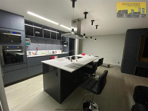 Imagem 1 de 17 de Apartamentos Alto Padrão À Venda Em Jundiaí/sp - Compre O Seu Apartamentos Alto Padrão Aqui! - 1479089