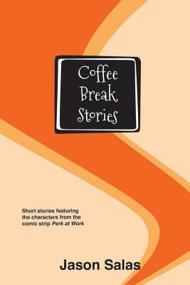 Libro Coffee Break Stories: Short Stories Featuring The C...