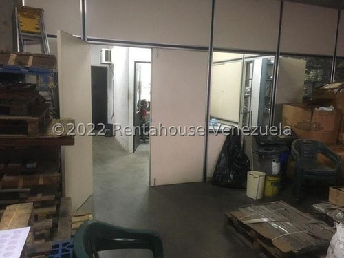 Imagen 7 de 13 de Nelida Pestana Vende Local En Lebrun Mls #23-12062