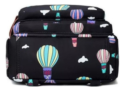De Mochila Premamá Bebe Versatil Balloon Launch
