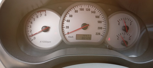 Chery Tiggo 2.0 Confort 4x2 127cv