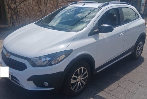 Onix Activ 1.4 2018 Documento 2020 Pago