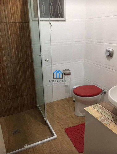 Imagem 6 de 19 de Casa De Condomínio Com 3 Dorms, Parque Das Flores, Taubaté - R$ 480 Mil, Cod: 232 - V232
