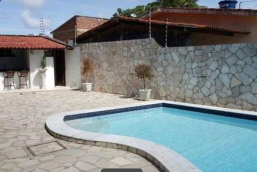 Imagem 3 de 11 de Casa Para Venda - 004329