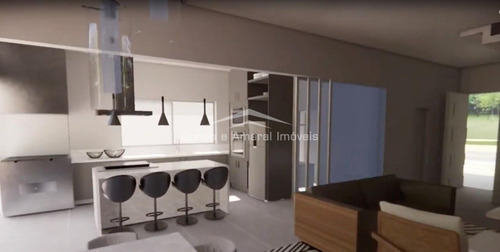 Imagem 4 de 30 de Casa À Venda Em Parque Brasil 500 - Ca013189