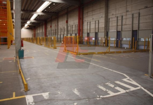 Imagem 12 de 15 de 04944 - Galpao, Industrial Anhanguera - São Paulo/sp - 4944